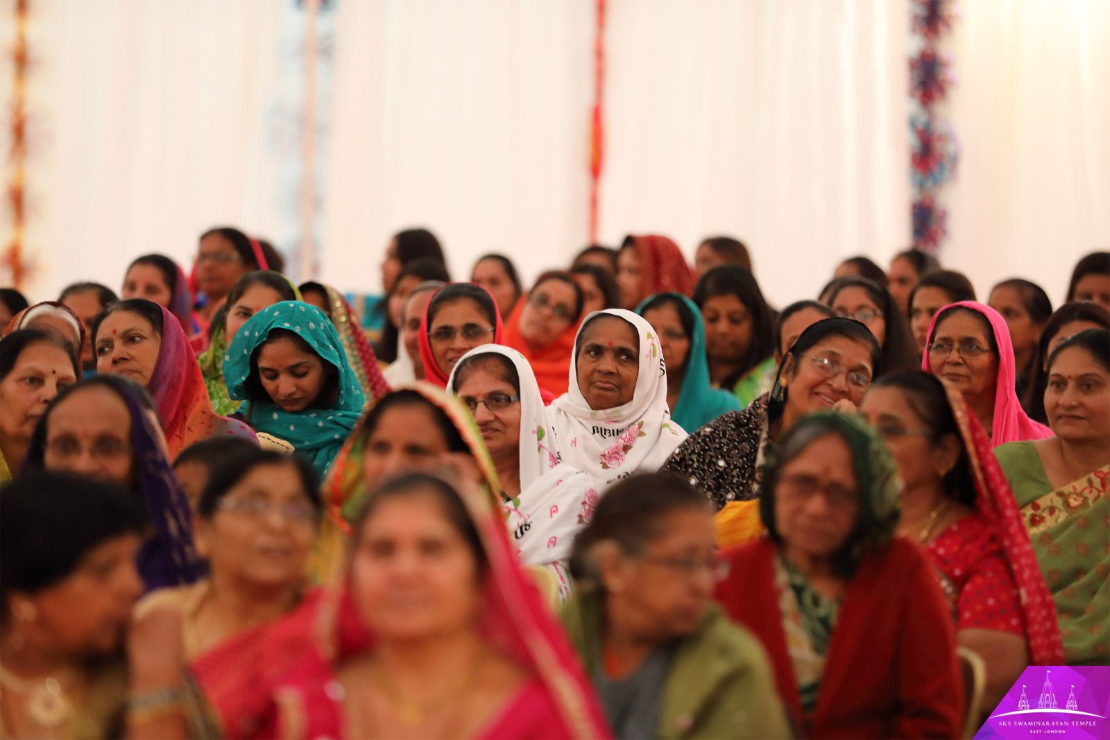 ©1987-2017 SKS Swaminarayan Temple East London
